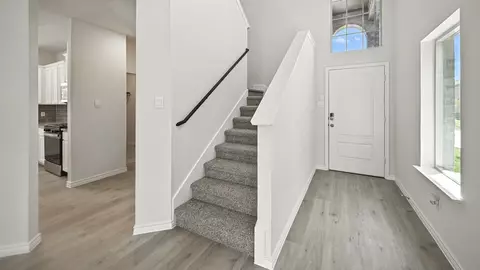 Entry Way - 2124 Chloe Ln, Anna, TX 75409 photo 5 of 5