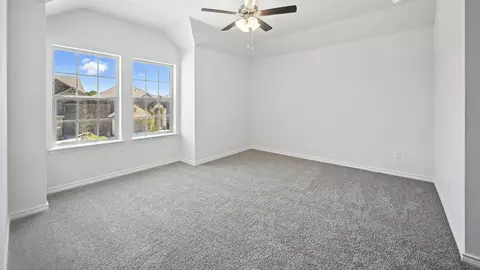 Bedroom - 2124 Chloe Ln, Anna, TX 75409 photo 9 of 13