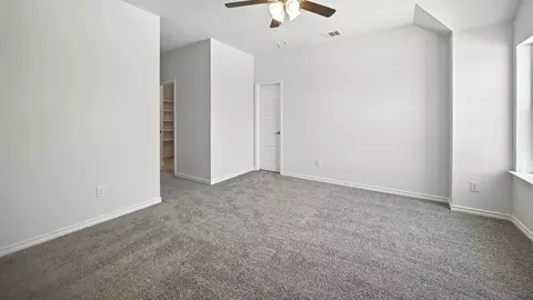 Bedroom - 2124 Chloe Ln, Anna, TX 75409 photo 11 of 13