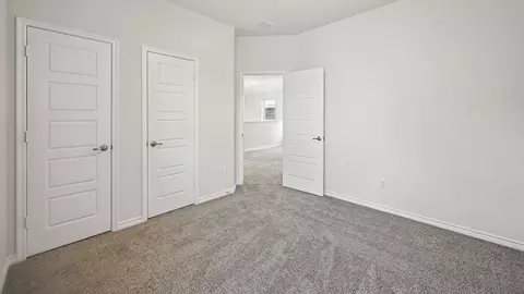 Bedroom - 2124 Chloe Ln, Anna, TX 75409 photo 7 of 13