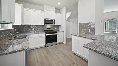Kitchen - 2124 Chloe Ln, Anna, TX 75409 photo 2 of 5