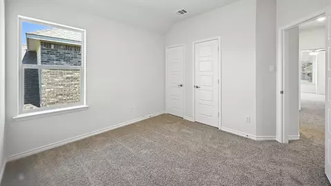 Bedroom - 2124 Chloe Ln, Anna, TX 75409 photo 6 of 13