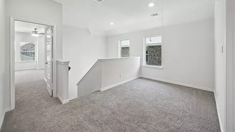 Entry Way - 2124 Chloe Ln, Anna, TX 75409 photo 4 of 5
