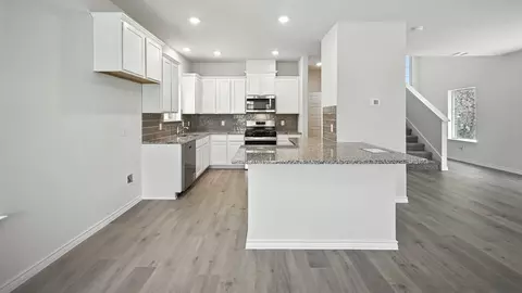 Kitchen - 2124 Chloe Ln, Anna, TX 75409 photo 1 of 5