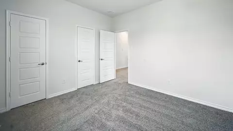 Bedroom - 2124 Chloe Ln, Anna, TX 75409 photo 3 of 13