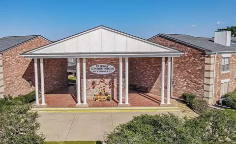 8511 Westover Ct #139, Granbury, TX 76049