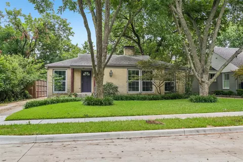 2314 Barberry Dr, Dallas, TX 75211