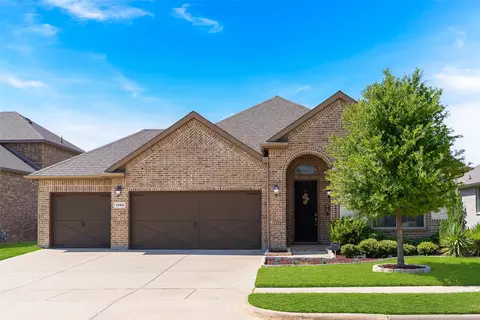 1303 Axis Deer Rd, Arlington, TX 76002