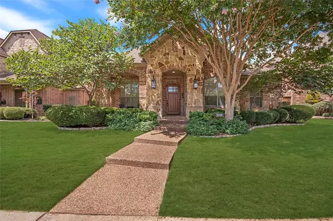 2409 Hardrock Castle Dr, Lewisville, TX 75056