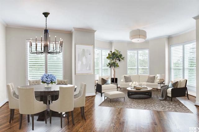 3401 Lee Pkwy #508, Dallas, TX 75219