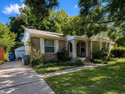 3729 Almazan Dr, Dallas, TX 75220