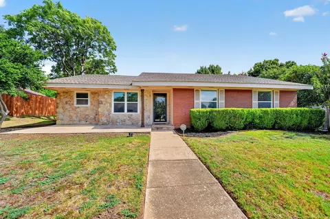8248 Whitewing Dr, Frisco, TX 75034