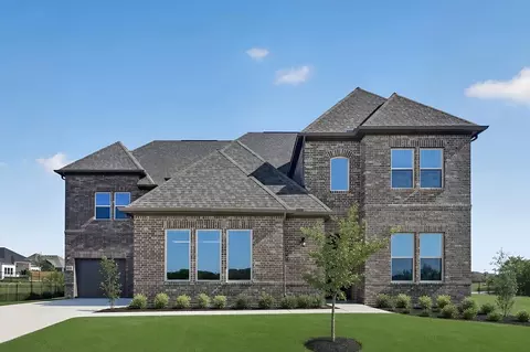 1709 Yellow Rose Rd, Celina, TX 75009