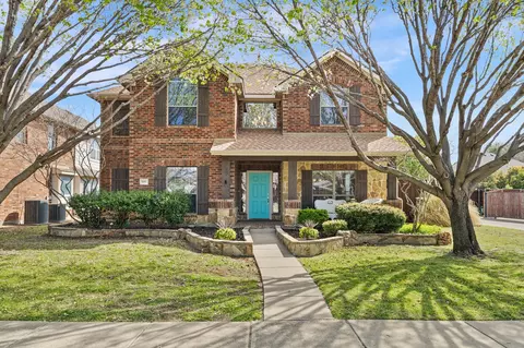 8492 Liverpool Ln, Frisco, TX 75036