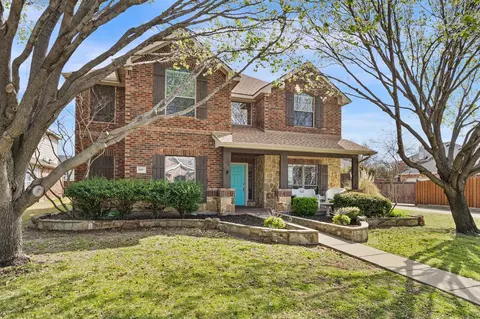 8492 Liverpool Ln, Frisco, TX 75036