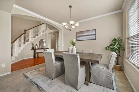 8492 Liverpool Ln, Frisco, TX 75036