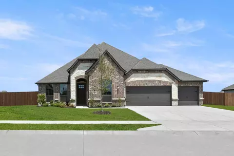 112 Golden Jackal Ct, Godley, TX 76044
