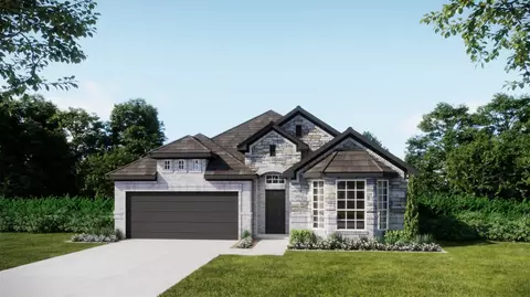 116 Prairie Wolf Ct, Godley, TX 76044