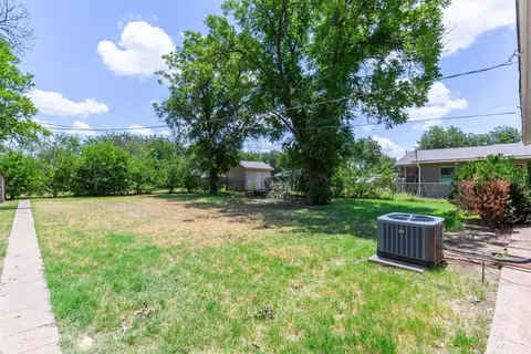 1702 N Avenue G, Haskell, TX 79521 photo 24