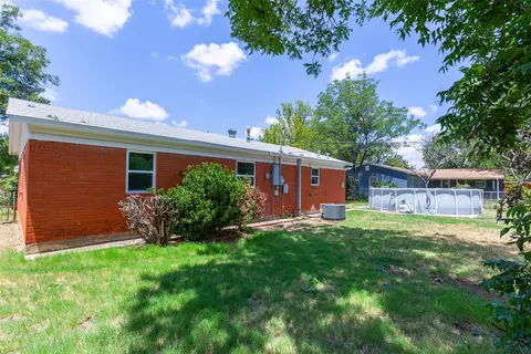 1702 N Avenue G, Haskell, TX 79521 photo 28