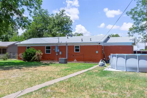 1702 N Avenue G, Haskell, TX 79521 photo 25