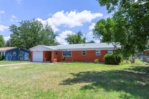 1702 N Avenue G, Haskell, TX 79521 photo 2