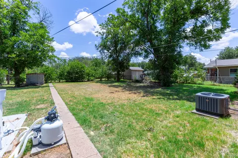 1702 N Avenue G, Haskell, TX 79521 photo 23