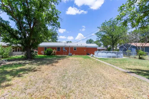 1702 N Avenue G, Haskell, TX 79521 photo 26