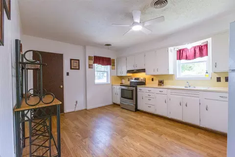 1702 N Avenue G, Haskell, TX 79521 photo 8