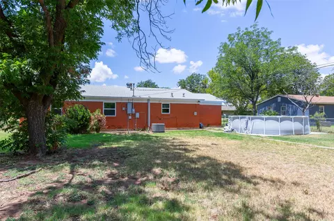 1702 N Avenue G, Haskell, TX 79521 photo 27