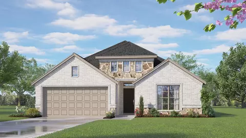 2305 Shamrock Ln, Weatherford, TX 76087
