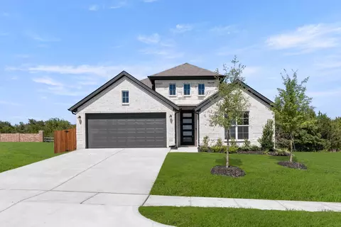 2305 Shamrock Ln, Weatherford, TX 76087
