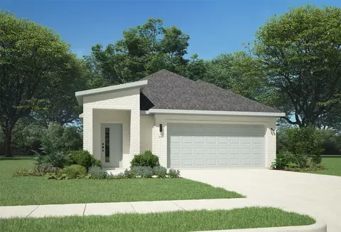 8357 Kingfisher Rd, Aubrey, TX 76227
