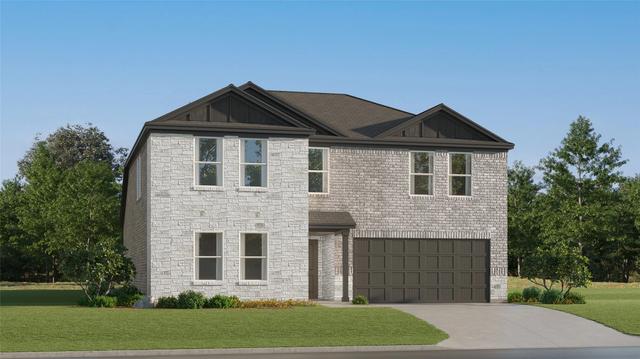 312 Sweet Ray Rd, Fort Worth, TX 76140