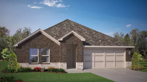 1259 Hollyn Dr, Decatur, TX 76234