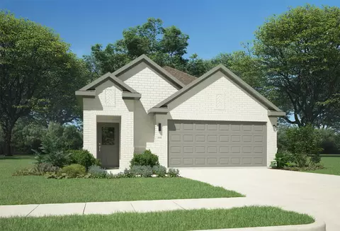 8352 Kingfisher Rd, Aubrey, TX 76227