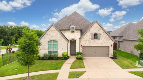 1601 Cygnet Ct, Van Alstyne, TX 75495