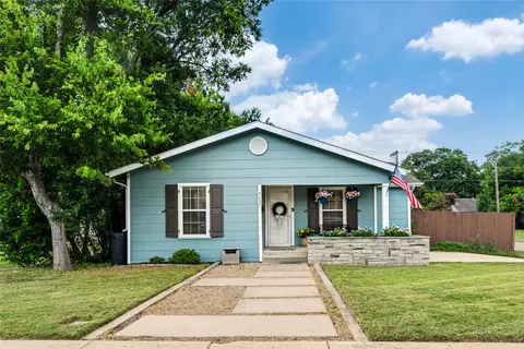 4837 Birchman Ave, Fort Worth, TX 76107
