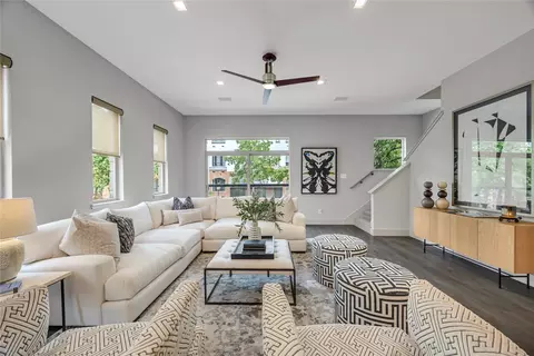 2313 Clark St, Dallas, TX 75204