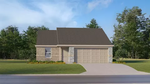 2721 Prima Vista Dr, Fort Worth, TX 76108