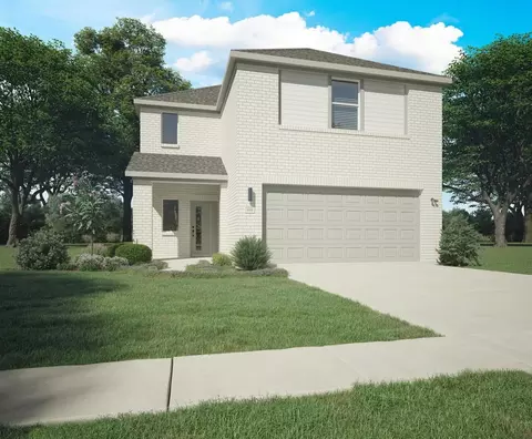 8349 Kingfisher Rd, Aubrey, TX 76227