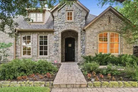 6640 Gretchen Ln, Dallas, TX 75252