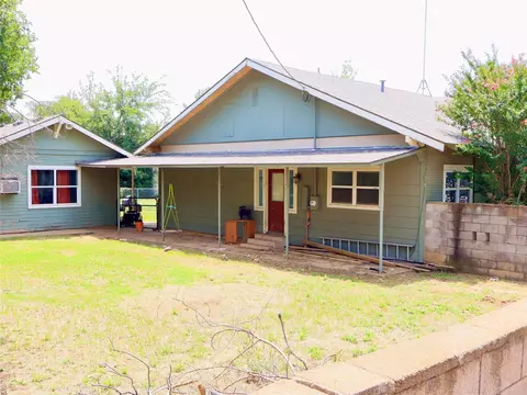 203 E Bennett St, Strawn, TX 76475 photo 19