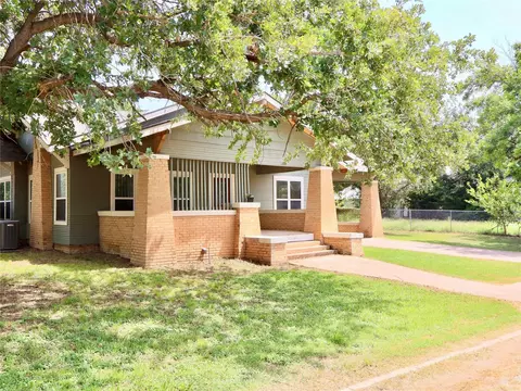 203 E Bennett St, Strawn, TX 76475 photo 24