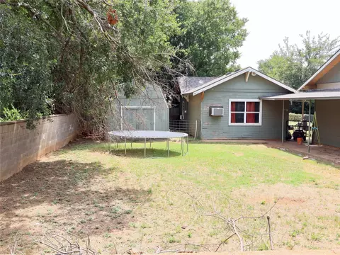 203 E Bennett St, Strawn, TX 76475 photo 22