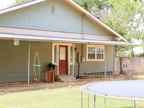 203 E Bennett St, Strawn, TX 76475 photo 20