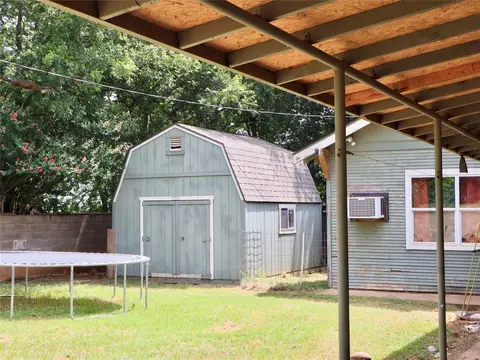 203 E Bennett St, Strawn, TX 76475 photo 21