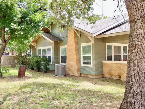 203 E Bennett St, Strawn, TX 76475 photo 25