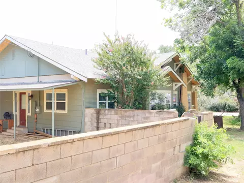 203 E Bennett St, Strawn, TX 76475 photo 23