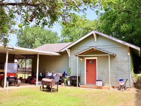 203 E Bennett St, Strawn, TX 76475 photo 26